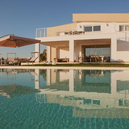 Villa Lombardo Luxury Balestrate Zewnętrze zdjęcie