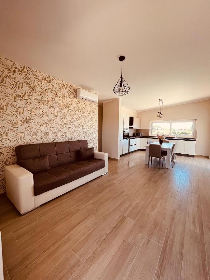 Villa Lombardo Luxury Balestrate Zewnętrze zdjęcie