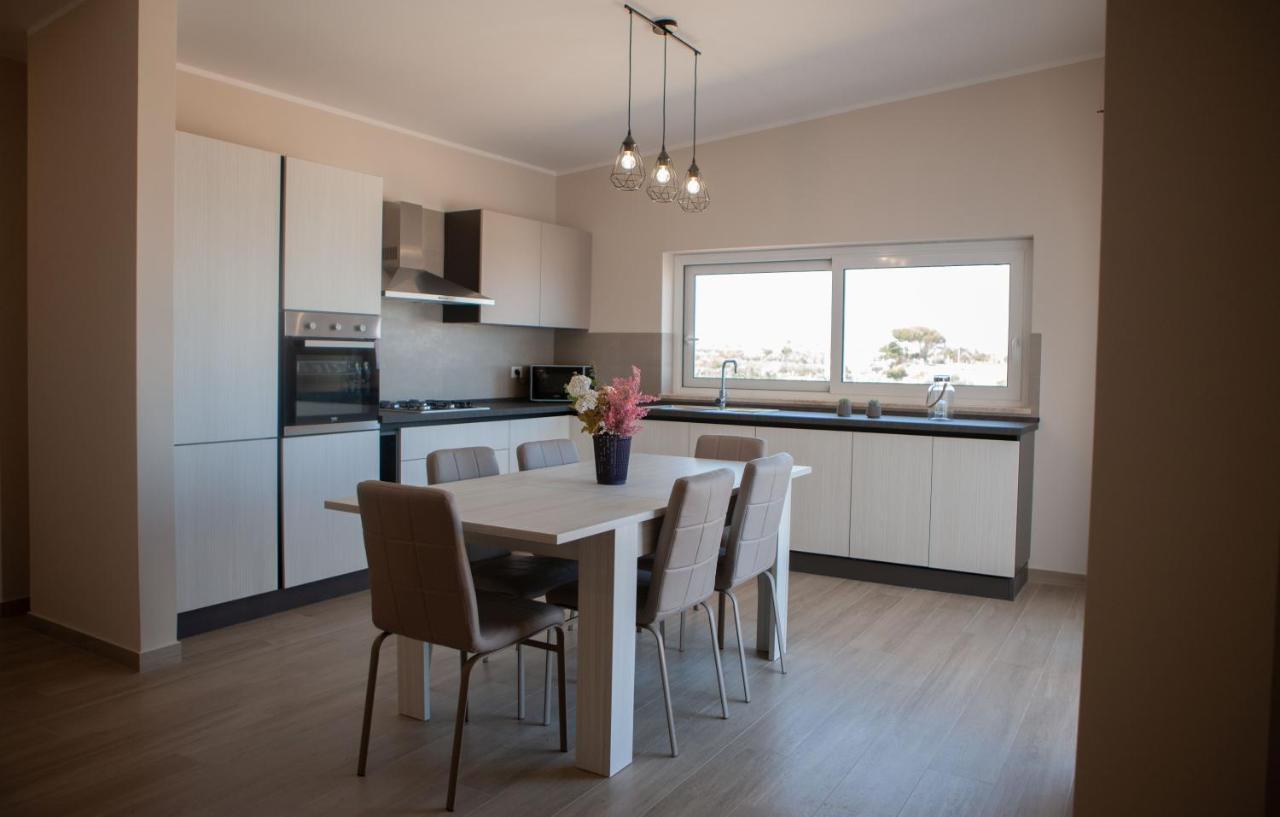 Villa Lombardo Luxury Balestrate Zewnętrze zdjęcie
