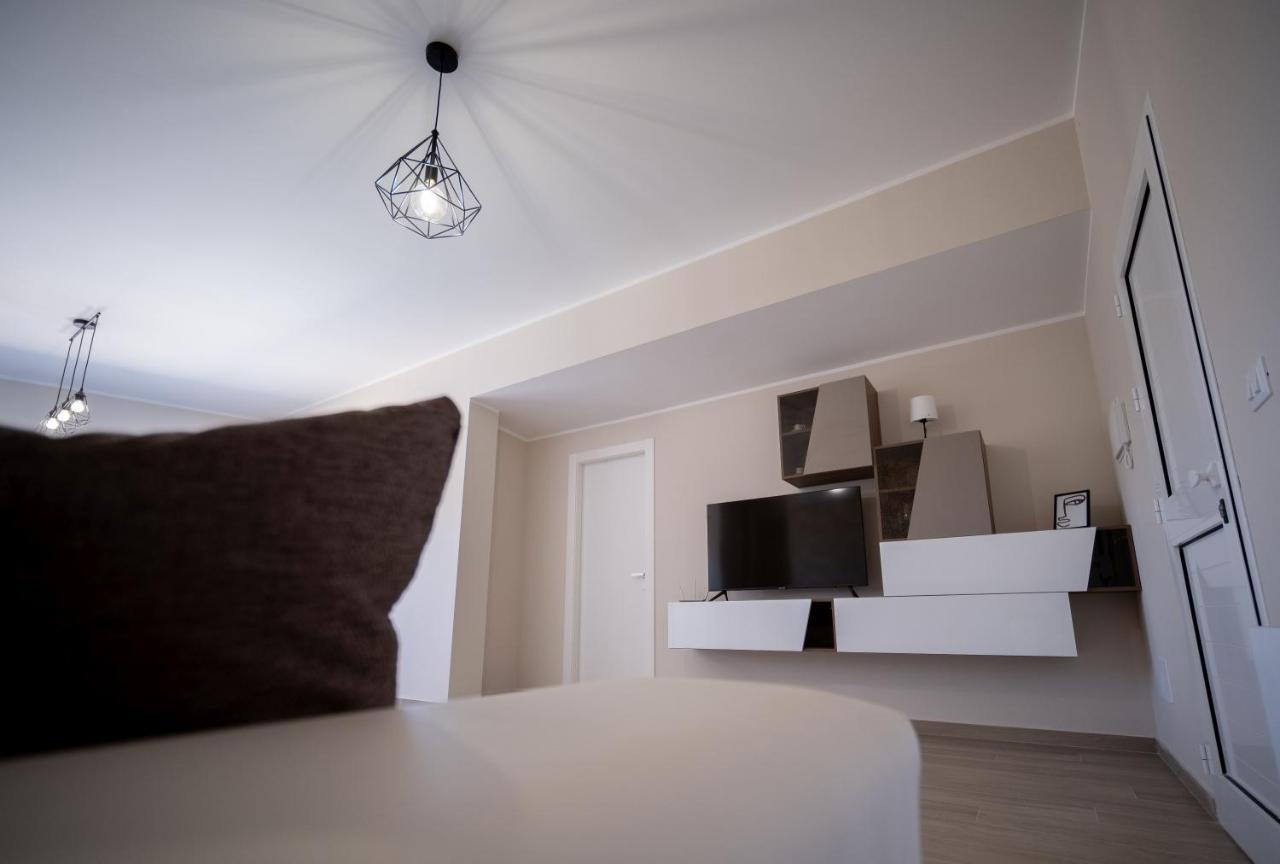 Villa Lombardo Luxury Balestrate Zewnętrze zdjęcie