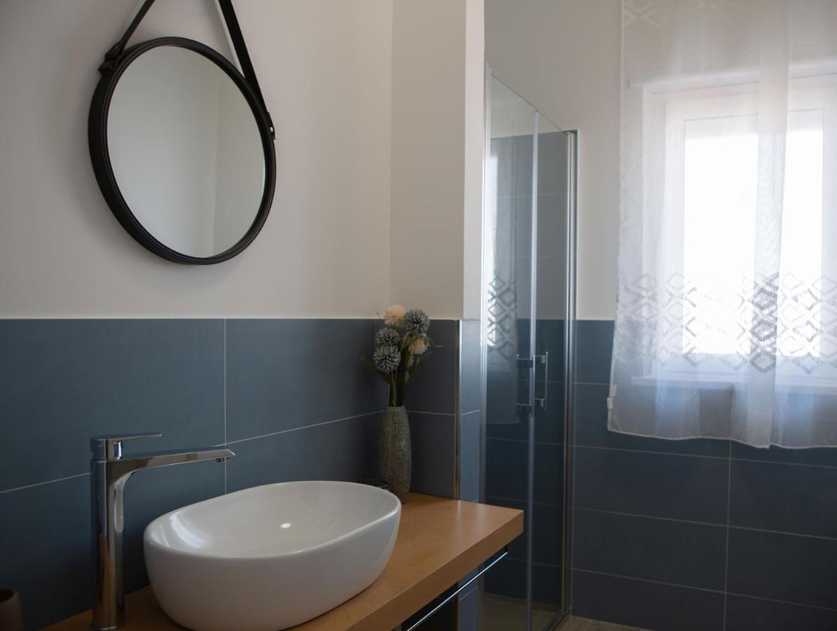 Villa Lombardo Luxury Balestrate Zewnętrze zdjęcie