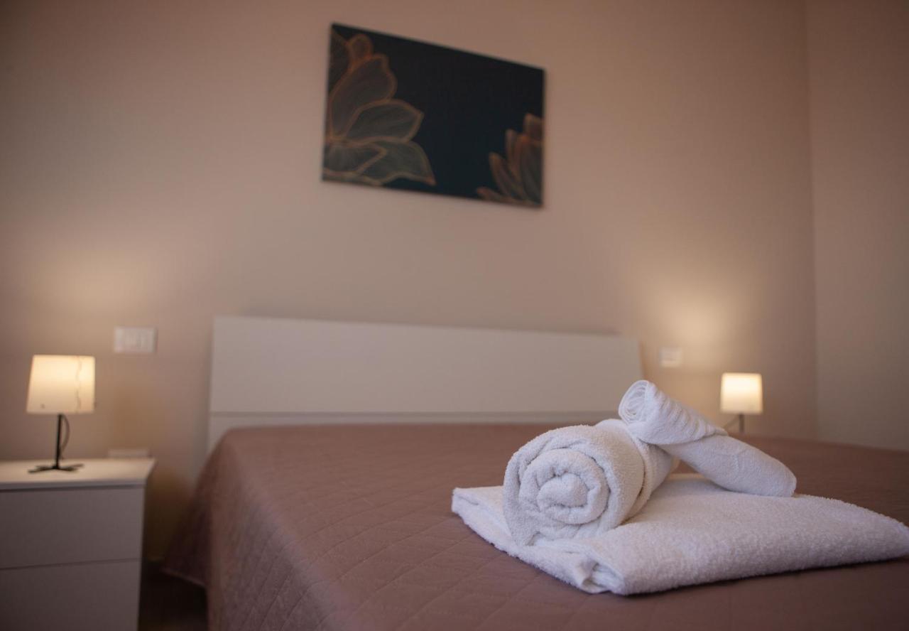 Villa Lombardo Luxury Balestrate Zewnętrze zdjęcie