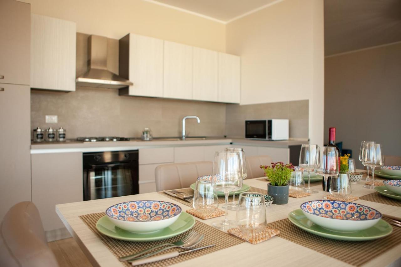 Villa Lombardo Luxury Balestrate Zewnętrze zdjęcie