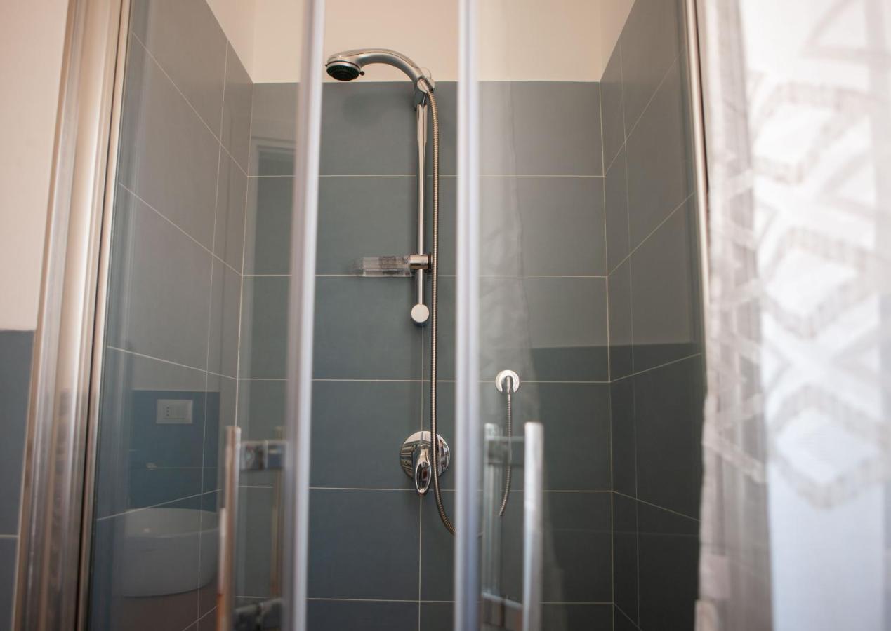 Villa Lombardo Luxury Balestrate Zewnętrze zdjęcie