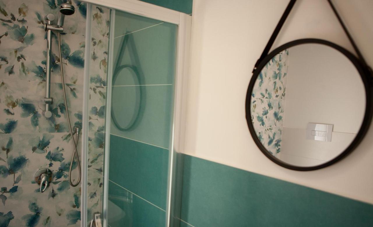 Villa Lombardo Luxury Balestrate Zewnętrze zdjęcie