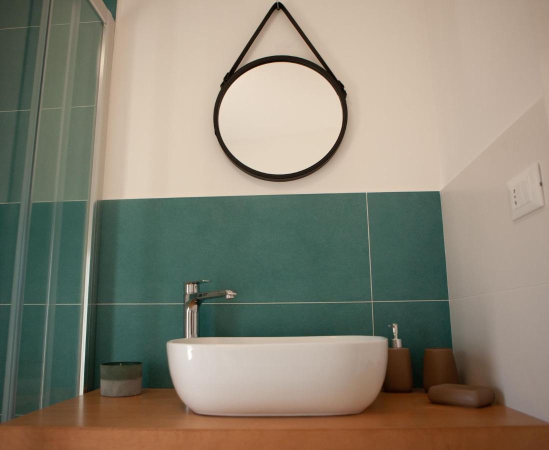 Villa Lombardo Luxury Balestrate Zewnętrze zdjęcie